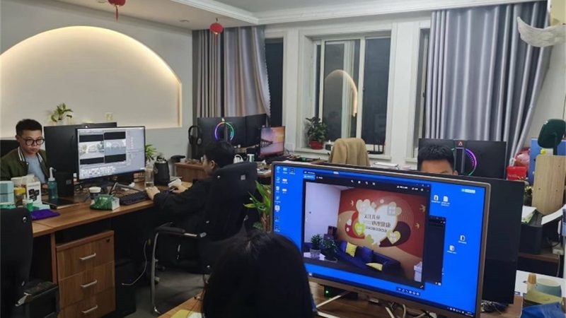 MG动画收费标准揭秘：了解成本背后的秘密