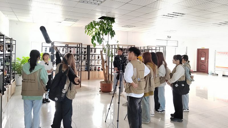 工业产品宣传片拍摄流程全解析