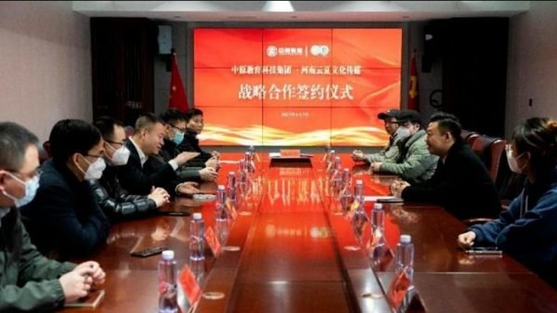 品牌设计公司如何打造视觉盛宴：优秀作品解析
